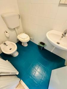 Luminoso appartamento con garage privato gratuito