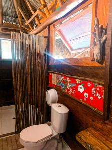 Kite Eco House Salinas del rey