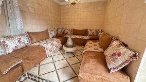 RIAD MALAYKA Full Home for Families & Groups