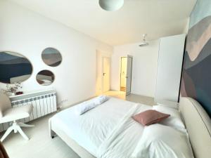 Sofia 3-Bedroom Mountain Family Apartment with Free Parking