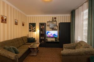 Apartments Amber Riga