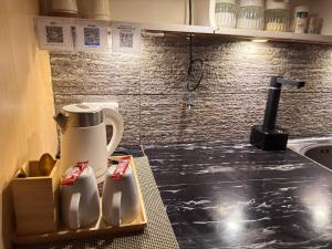 Bachelors Crib-1 Alabang