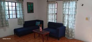 Casona Santa Cruz Palomeque