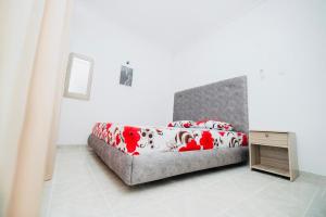 Cloud Nest Hanthana