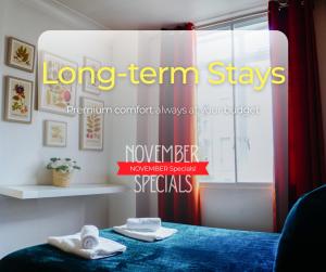 Cozy 1 bed in Paddington Apartment l near Hyde Park and London City Airport l Paddington Station l Portobello Road Market l Sleeps Up to 4 by Fari Luxury Serviced Accommodation