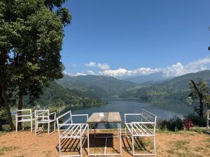 Begnas horizon