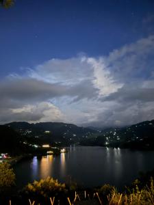 Begnas horizon