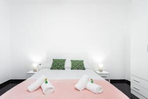 Apartamento Campo Rosa Tacoronte