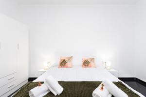 Apartamento Campo Rosa Tacoronte