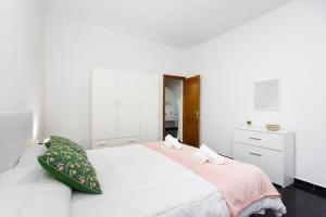 Apartamento Campo Rosa Tacoronte
