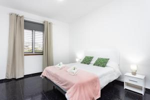 Apartamento Campo Rosa Tacoronte