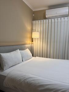 The Oryx Luxury Apartment