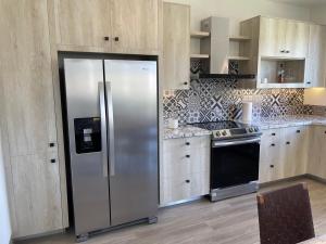 Apartamento, Mavila at Quivira