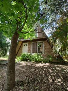 Cabañas Alpinas San Pedro