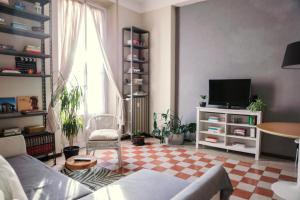 Vintage style apartment! Good for Fiera Milano