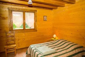 Chalet spacieux à Le Tholy avec vue montagne