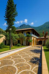 Villa Antonietta Ischia