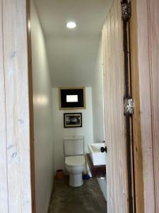 House with marvelous view in Frutillar