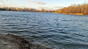 Drazdiak House Antolska Lake View