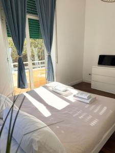 Volupta s house Trastevere Station