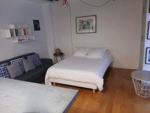 Charming apartment-Saintonge