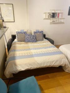 Charming apartment-Saintonge