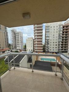 Departamento 2 amb amplio y luminoso