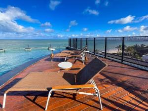 Alta Marine by Hosppedar