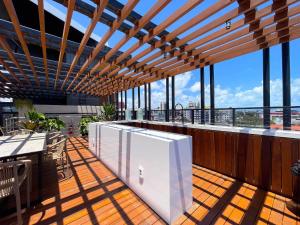 Alta Marine by Hosppedar