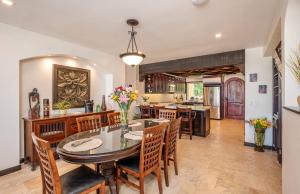 Upscale Two-Bedroom Condo in Playa Flamingo with Beautiful Oceanfront Views