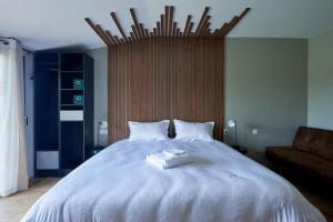 Gîte Le repaire Lagardère