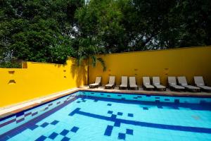 Curazao Hotel -Centro Histórico-