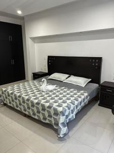 Casa Hannia 30 huéspedes Cerca de la playa Alberca