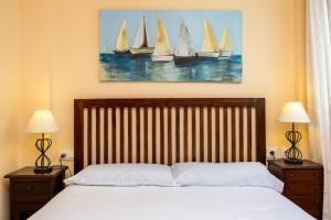 Bahia Beachfront Apartment