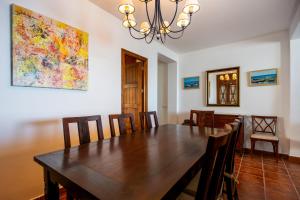 Bahia Beachfront Apartment