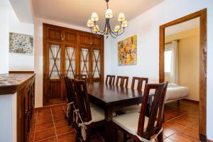 Bahia Beachfront Apartment