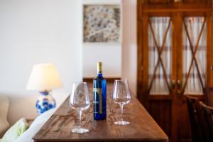 Bahia Beachfront Apartment