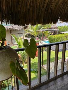 Kite Eco House Salinas del rey