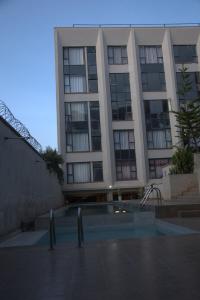 Furnished 2 Bedroom Ongata Rongai Legatus cozy Homes