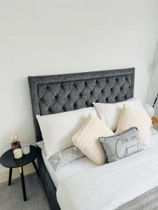 Maidstone Town Centre, 2 Bedroom Apartments, Convenient Includes every essential