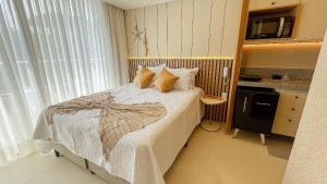 Setai Aquamaris Varanda Vista Lateral