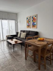 Mariate I Casa frente al mar en Punta Mujeres