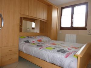 Le Gite de Jules en MEUSE avec parking sécurisé