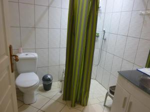 Le Gite de Jules en MEUSE avec parking sécurisé