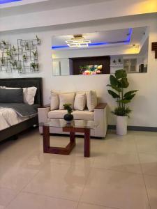 Cozy Condo in Venice Luxury Residences Taguig