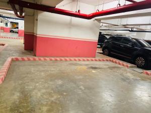 Cozy Condo in Venice Luxury Residences Taguig