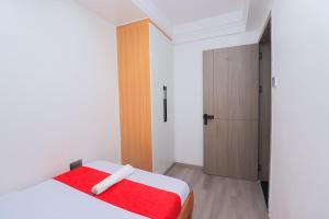 A quiet place with a nice view