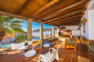 Villa Cortijo Porroncico