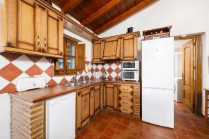 Villa Cortijo Porroncico