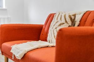 The Velvet Nest 2BR 2BA